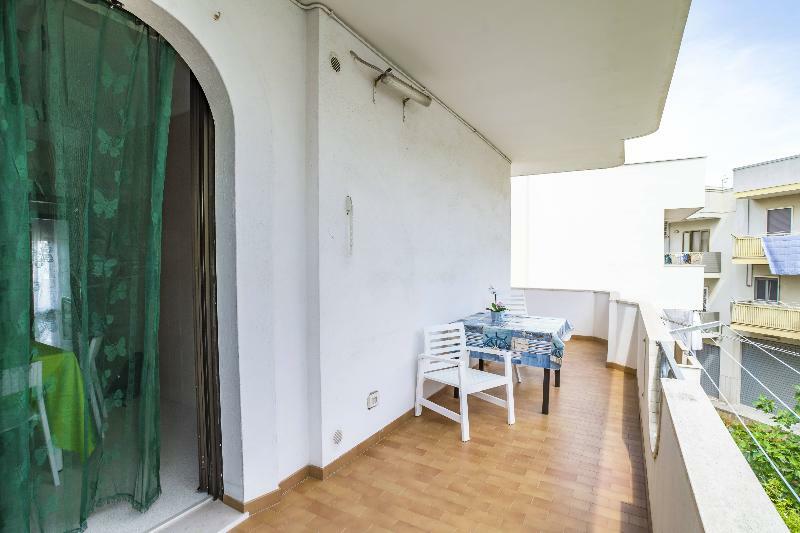 Appartamenti Albero Di Giada Поліньяно-а-Маре Екстер'єр фото