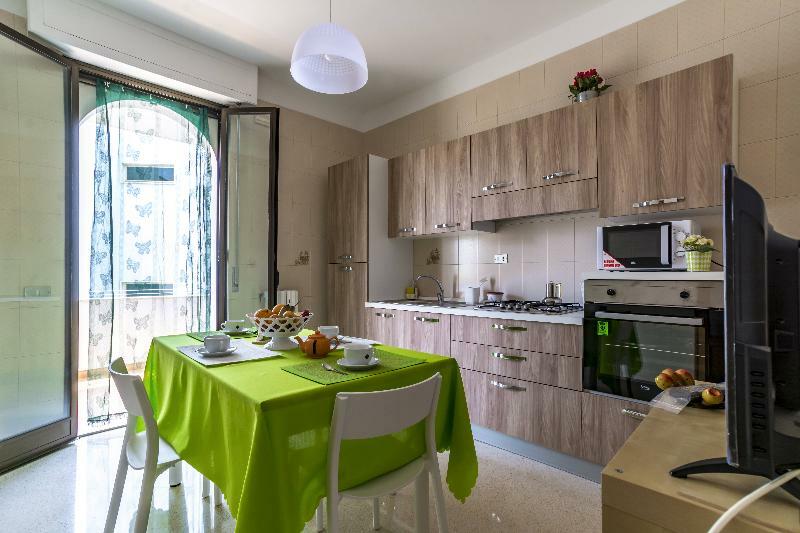 Appartamenti Albero Di Giada Поліньяно-а-Маре Екстер'єр фото
