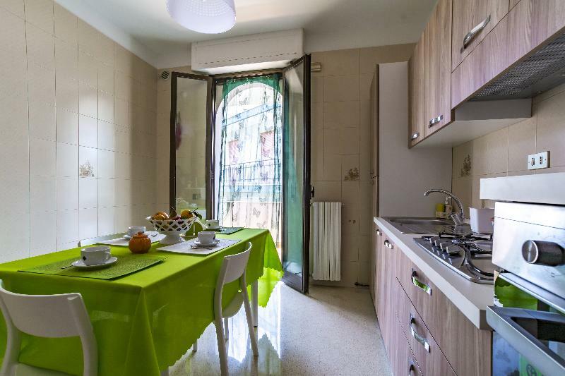Appartamenti Albero Di Giada Поліньяно-а-Маре Екстер'єр фото