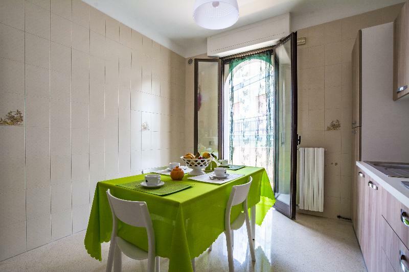 Appartamenti Albero Di Giada Поліньяно-а-Маре Екстер'єр фото