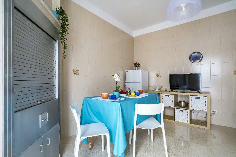Appartamenti Albero Di Giada Поліньяно-а-Маре Екстер'єр фото